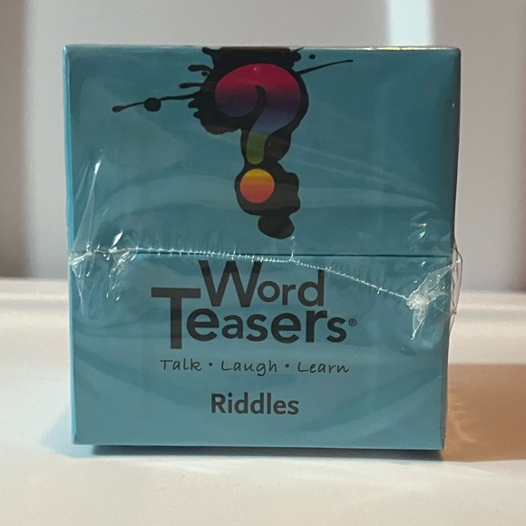 Brand New Riddles Game - Picture 4 of 8